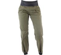 NOGRAD Dune Pant W - Mujer - Verde - talla 34- modelo 2026