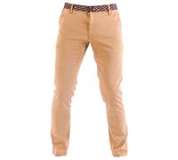 Nograd Neo Pant pantalón hombre - Curry - XL