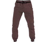 Nograd Neo Pant pantalón hombre - Maroon - L