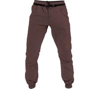 Nograd Neo Pant pantalón hombre - Maroon - XL