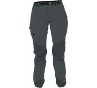 Nograd Resistant Pant pantalón mujer - Anthracite Grey - T1