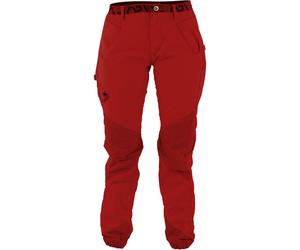 Nograd Resistant Pant pantalón mujer - Dark Red - T1