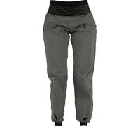 Nograd - Ropa para escalada mujer - Dune W Pant Neutral para Mujer de Algodón - Talla 3 - Marrón Marrón 3