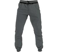 Nograd - Ropa para escalada - Neo Pant M Anthracite Grey de Algodón - Talla M - Gris Gris M