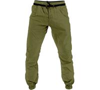 Nograd - Ropa para escalada - Neo Pant M Lychen - Talla XL - Caqui Caqui XL