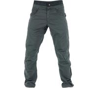 Nograd - Ropa para escalada - Sahel Pant M Anthracite grey de Algodón - Talla L - Gris Gris L