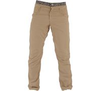 Nograd - Ropa para escalada - Sahel Pant M Drift Wood de Algodón - Talla M - Beige Beige M