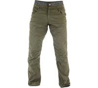 Nograd - Ropa para escalada - Sahel Pant M Lychen de Algodón - Talla L - Caqui Caqui L