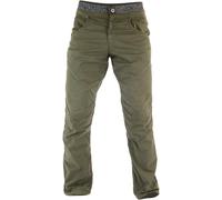 Nograd - Ropa para escalada - Sahel Pant M Lychen de Algodón - Talla S - Caqui Caqui S