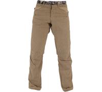 Nograd - Ropa para escalada - Yaniro M Pant Drift Wood - Talla L - Beige Beige L