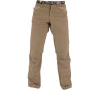 Nograd - Ropa para escalada - Yaniro M Pant Drift Wood - Talla S - Beige Beige S