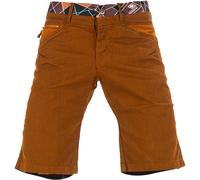 Nograd - Ropa para escalada - Yaniro M Short Curry - Talla S - Naranja Naranja S