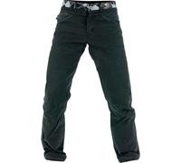 Nograd - Ropa para escalada - Yaniro Pant M Anthracite Grey de Algodón - Talla L - Gris Gris L
