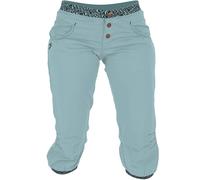 NOGRAD Sahel 3/4 W - Mujer - Azul - talla 32- modelo 2025