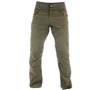 Nograd - Ropa para escalada - Sahel Pant M Lychen - Talla XL - Caqui Caqui XL