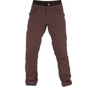 Nograd Sahel pantalón hombre - Maroon - M
