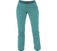 Nograd Sahel pantalón mujer - Storm Blue - T3