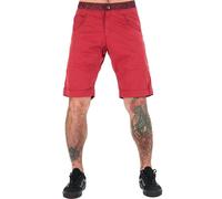 NOGRAD Sahel Short M - Hombre - Rojo - talla M- modelo 2026