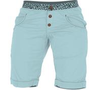 NOGRAD Sahel Short W - Mujer - Azul - talla 38- modelo 2025