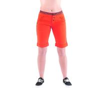 NOGRAD Sahel Short Women - Mujer - Narnaja - talla 38- modelo 2023