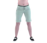 NOGRAD Sahel Short Women - Mujer - Verde - talla 36- modelo 2023