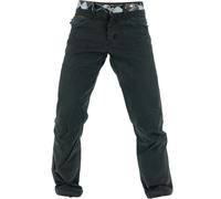 Nograd - Ropa para escalada - Yaniro Pant M Anthracite Grey - Talla XL - Gris Gris XL