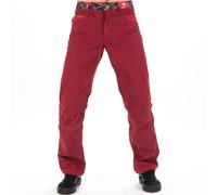 NOGRAD Yaniro Pant M - Hombre - Rojo - talla S- modelo 2026