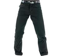 Nograd - Ropa para escalada - Yaniro Pant M Anthracite Grey de Algodón - Talla L - Gris Gris L