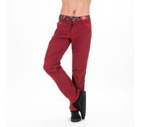 Nograd Yaniro Pant pantalón hombre - Brick - L
