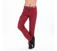 Nograd Yaniro Pant pantalón hombre - Brick - M