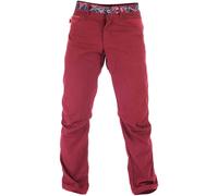 Nograd Yaniro Pant pantalón hombre - Brick - XS