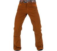 Nograd Yaniro Pant pantalón hombre - Curry - XS