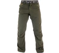 Pantalones de hombre Nograd Yaniro Pant Talla: M / Color: khaki oscuro