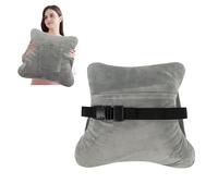 Nogsay Almohada de mastectomía - almohada de cirugía post para automóvil,Reducción de pecho aumento paciente,Almohada de pecho después de la cirugía cardíaca almohada,Recuperación de la mastectomía