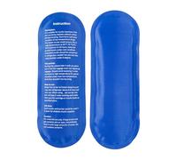 Nogsay Bolsa isotérmica de insulina con 2 acumuladores de frío, bolsa para diabéticos para diabéticos seguros y fríos, refrigerador diabético medicamentoso para viajes, bolsa de viaje aislada para