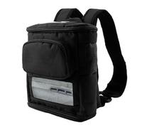 Nogsay Mochilas portátiles de concentrador de oxígeno compatibles con Inogen One G5 E Inogen Rove 6. máquinas de oxígeno ultraligeras para Viajes al Aire Libre con Bolsas de Malla