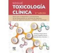 nogué. toxicología clínica (2ª ed.)