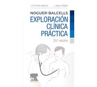 Noguer-Balcells. Exploración clínica práctica