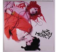Noh Mercy - Noh Mercy [Vinilo]