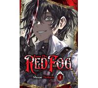 Nohara, Mosae - From the Red Fog, Vol. 1 (FROM THE RED FOG GN)