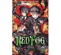 Nohara, Mosae - From the Red Fog, Vol. 2 (FROM THE RED FOG GN)