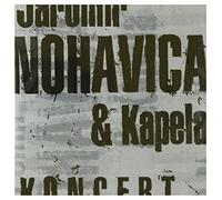 Nohavica, Jarek & Kapela - Koncert
