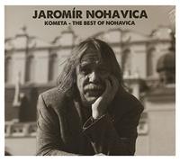 Nohavica, Jaromir - Kometa - the Best of..