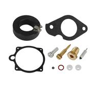 NOHEEU Accesorios para Juntas Kit De Reconstrucción De Carburador Motores Fueraborda para Y&amaha De 25 Y 30 HP (689-W0093-00) Accesorios De Repuesto para Motocicletas