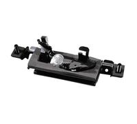 NOHEEU Actuador de Bloqueo de la Tapa del Maletero del po 6909008010 Manija Puerta Trasera Metal para Exterior Coche Pestillo Puerta Trasera para Sienna 1998 1999 2000 2001 2002 2003, Accesorios