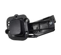 NOHEEU Actuador de Bloqueo de la Tapa del Maletero del po Accesorios para Cerradura Central Portón Trasero Coche 9050500QAA para Opel para Vauxhall para Vivaro A 2001-2014