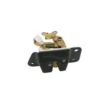 NOHEEU Actuador de Bloqueo de la Tapa del Maletero del po Actuador De Pestillo De Puerta Trasera para Cerradura Maletero Coche Accesorios 817104A001 para Hyundai, para Starex, H100 Y Grace