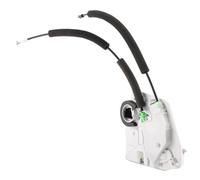 NOHEEU Actuador de Bloqueo de la Tapa del Maletero del po Controlador De Pestillo Actuador La Cerradura La Puerta Coche Accesorios Modificación Decorativa para Mazda 3 (2008, 2009, 2010, 2011 Y 2012)