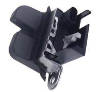NOHEEU Actuador de Bloqueo de la Tapa del Maletero del po Pestillo del Actuador De La Cerradura Maletero Portón Trasero Coche Accesorios para A1 GB 2018 2019 2020 2021 2022 2023 2024 2G6827505B