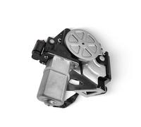 NOHEEU Actuador de Bloqueo de la Tapa del Maletero del po Pestillo del Actuador De La Cerradura Maletero Portón Trasero Coche Accesorios Decorativos para RAV4 2013-2015 69350-0E100